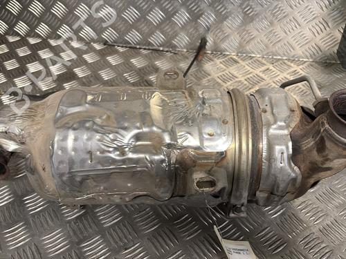 Catalyst CITROËN C3 Picasso (SH_) 1.6 HDI 90 | BP31296552M10 - Image 3