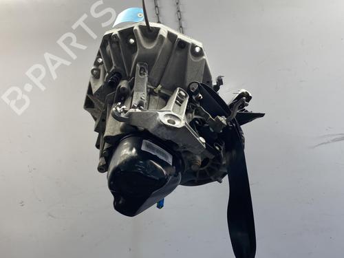Gearbox DACIA SANDERO 1.5 dCi | BP22095398M3 