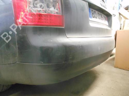 Starter AUDI A4 B6 Avant (8E5) 2.5 TDI | BP20347523M8 