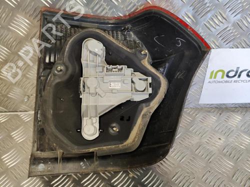 Left taillight TOYOTA COROLLA (_E12_) 1.4 D (NDE120_, NDE120R) | BP29969903C34