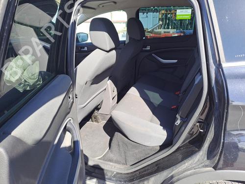 Gearbox FORD KUGA I 2.0 TDCi | BP20343243M3 