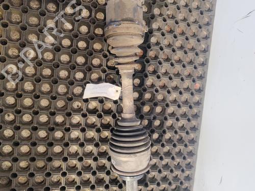 Used Left front driveshaft TOYOTA LAND CRUISER PRADO (_J12_) 3.0 D-4D (KDJ120, KDJ125) (163 hp) 25590687