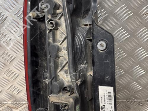 Right taillight CITROËN NEMO MPV 1.4 HDi | BP30147326C35