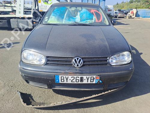 Left taillight VW GOLF IV (1J1) 1.9 TDI | BP22095773C34 