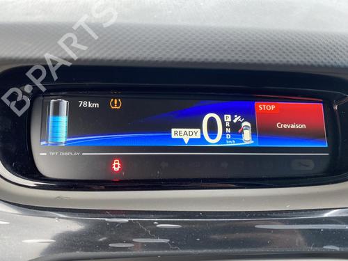 Retrovisor esquerdo RENAULT ZOE (BFM_) ZOE | BP30058030C26 - Image 7