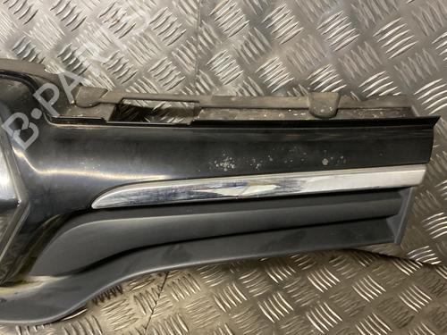 Used Grille Grille RENAULT KANGOO / GRAND KANGOO II (KW0/1_) 1.5 dCi 90 (KW05, KW08, KW0G, KW11) (90 hp) 33301880 33301880