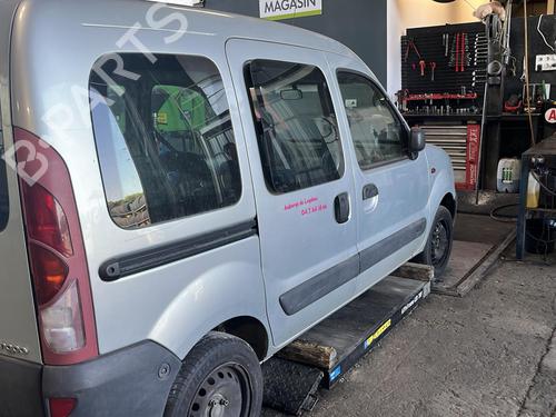 Left headlight RENAULT KANGOO (KC0/1_) 1.9 dTi (KC0U) | BP20344072C28 