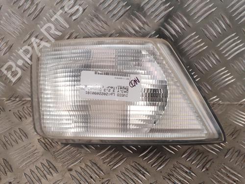 Right front indicator IVECO DAILY III Van 35 C 12 V, 35 S 12 V (AGKA43A2, AGKB43A2, AGKB46A2,... | BP29452386C33 