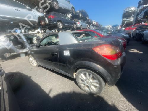 Brugte OPEL TIGRA TwinTop (X04) 1.4 (R97) 4895892