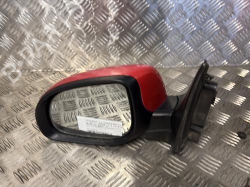 Used Left mirror HYUNDAI i20 I (PB, PBT) 1.4 CRDi (75 hp) 31752002