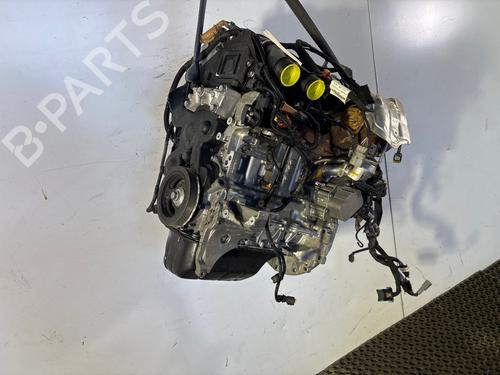 Engine PEUGEOT 208 I (CA_, CC_) 1.6 HDi | BP36293645M1 - Image 9