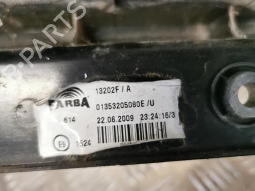 Right taillight CITROËN NEMO Box Body/MPV (AA_) 1.4 HDi | BP22096610C35 