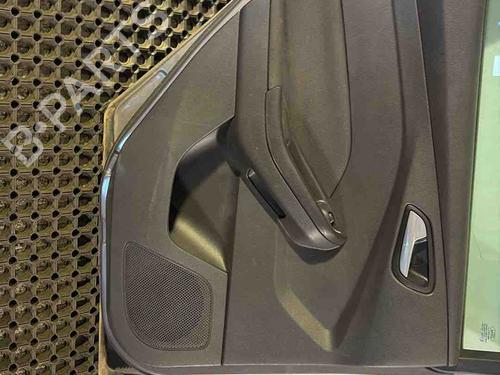 Used Left rear door Left rear door FORD FOCUS III Saloon [2010-2020] 36431156 36431156