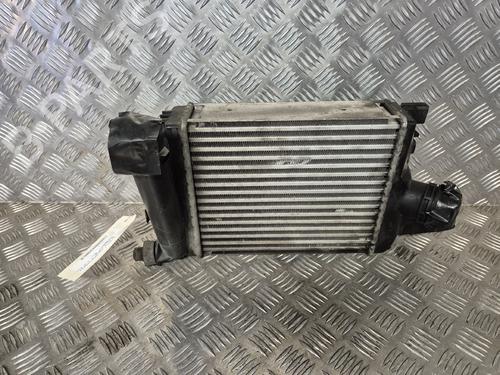 Intercooler Intercooler RENAULT CLIO IV (BH_) 1.5 dCi 90 (90 hp) 34629183 34629183