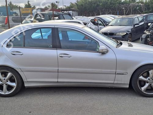 Used Parts MERCEDES-BENZ C-CLASS (W203) C 220 CDI (203.006, 203.008) 4956122