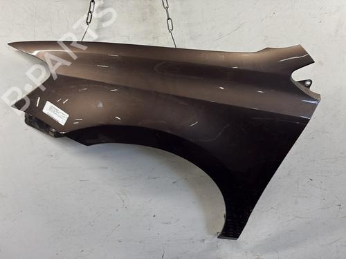 Guarda-lamas esquerdo VW POLO V (6R1, 6C1) 1.2 (70 hp) 32133913