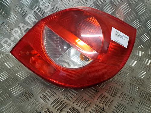 Højre baglygte RENAULT CLIO III (BR0/1, CR0/1) 1.5 dCi (BR17, CR17) (86 hp) 29837836