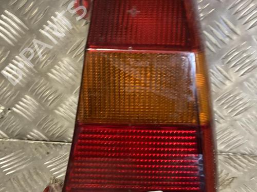 Used Right taillight CITROËN AX (ZA-_) 14 D (52 hp) 20343964