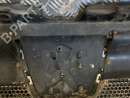 Grille PEUGEOT BOXER Van (244) 2.8 HDi | BP22096800C40 