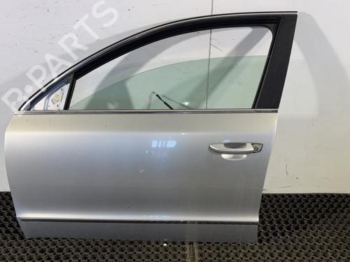 Used Left front door SKODA SUPERB II Estate (3T5) 2.0 TDI 16V (140 hp) 31970360