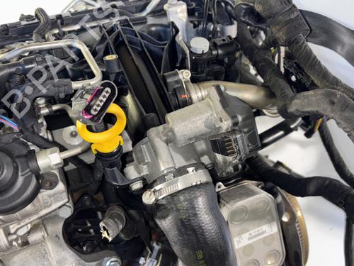 Engine SKODA SUPERB II Estate (3T5) 2.0 TDI 16V | BP32017127M1 - Image 17