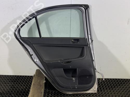 Left rear door MITSUBISHI LANCER VIII (CY_A, CZ_A) 2.0 DI-D (CY8A) | BP31129432C4