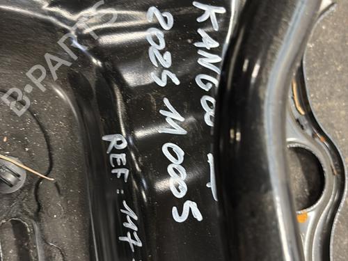 Subframe RENAULT KANGOO III Box Body/MPV 1.5 Blue dCi 95 (FJAB) | BP30812987M9 