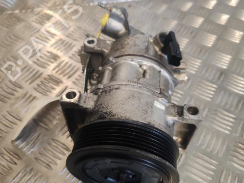 AC compressor PEUGEOT 208 I (CA_, CC_) 1.0 VTi | BP26507594M34 