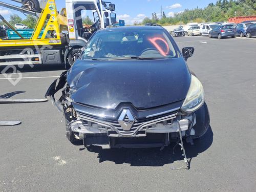 Brugte RENAULT CLIO IV (BH_) 1.5 dCi 90 (90 hp) 3506393