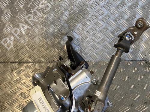 Used Steering column RENAULT KADJAR (HA_, HL_) 1.3 TCe 140 (HLNB, HLN1) (140 hp) 22095067