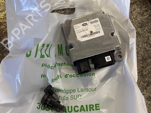 Dashboard LAND ROVER RANGE ROVER EVOQUE (L538) 2.2 D 4x4 | BP31353880C46 - Image 3