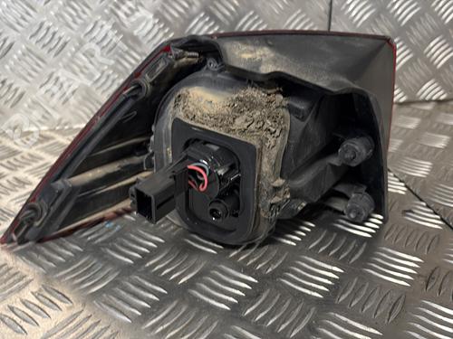 Right taillight VW GOLF VII (5G1, BQ1, BE1, BE2) 1.6 TDI | BP29142397C35 