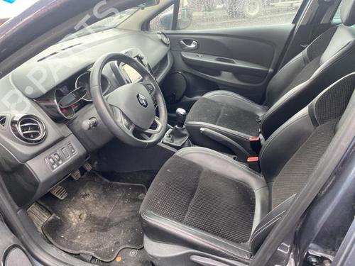 Rear right window mechanism RENAULT CLIO IV (BH_) 0.9 TCe 90 (BHNF, BHMA, BHMH, BHJK, BHJR) | BP20348749C25 