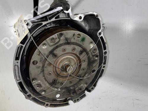 Used Gearbox Gearbox BMW X3 (E83) 3.0 d (218 hp) 22093916 22093916