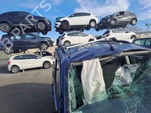 AC radiator PEUGEOT RIFTER 1.5 BlueHDi 130 | BP23843140M32 - Image 3