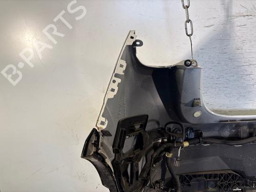 Bak støtfanger RENAULT MEGANE E-TECH SUV EV60 (BNJ1) | BP37735265C8 - Image 2