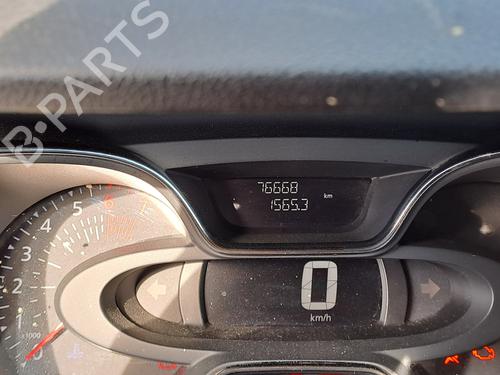 Starter RENAULT CAPTUR I (J5_, H5_) 1.2 TCe 120 | BP26576522M8 - Image 6