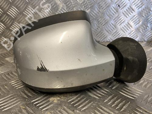 Right mirror DACIA LOGAN MCV (KS_) 1.5 dCi (KS0W) | BP20348343C27