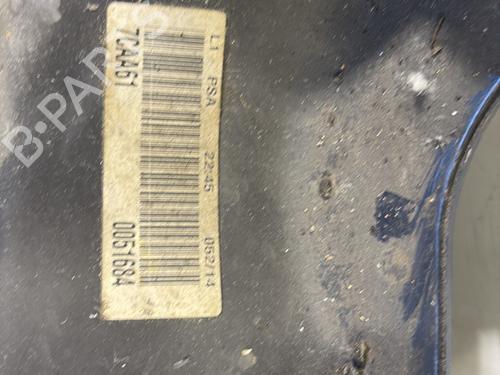 Subframe CITROËN C4 Grand Picasso II (DA_, DE_) | BP33741133M9 - Image 6