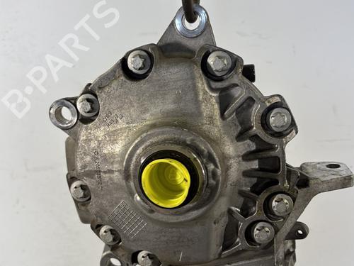 Used Transfer box Transfer box MERCEDES-BENZ GLC (X253) 220 d 4-matic (253.915) (194 hp) 24611962 24611962