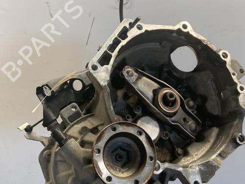 Used Gearbox Gearbox 22095573 22095573