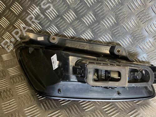 Used Left taillight FIAT PUNTO EVO (199_) 1.3 D Multijet (84 hp) 20346861