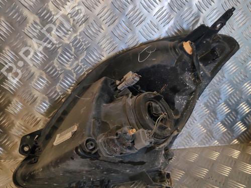 Used Left headlight Left headlight SUZUKI SWIFT III (MZ, EZ) 1.3 (RS413, ZC11S) (92 hp) 25975843 25975843