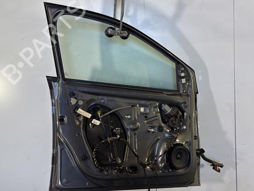 Left front door VW POLO V (6R1, 6C1) 1.0 | BP29634458C2 