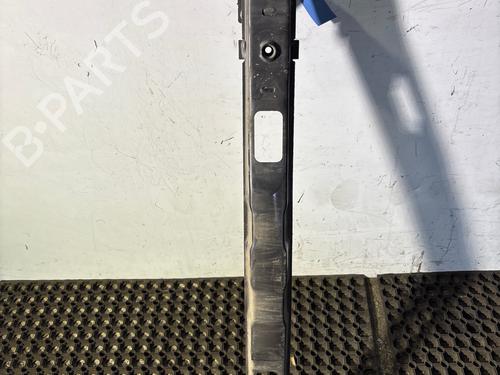 Used Rear bumper reinforcement Rear bumper reinforcement PEUGEOT 207 SW (WK_) 1.6 HDi (90 hp) 39738624 39738624