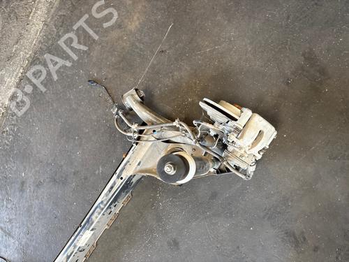 Rear axle RENAULT CLIO V (B7_) 1.6 E-TECH 140 (B7MU) | BP37629553M2 - Image 4