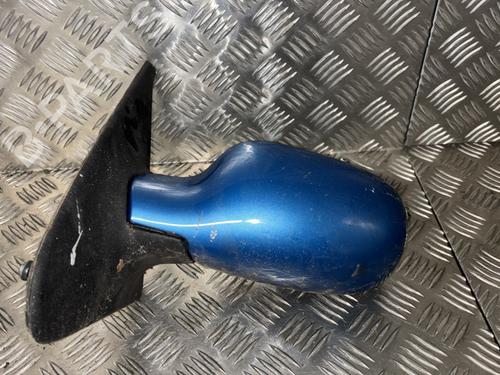 Used Left mirror Left mirror RENAULT CLIO II (BB_, CB_) 1.5 dCi (B/CB07) (65 hp) 30750635 30750635