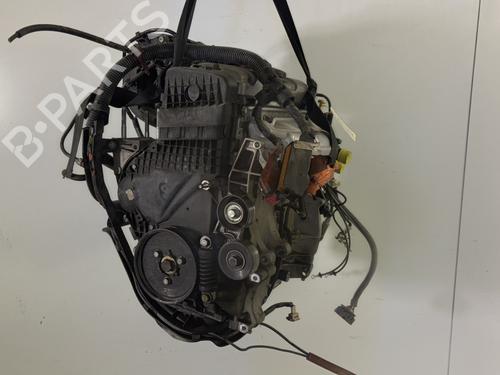 Motor PEUGEOT 206 Hatchback (2A/C) 1.4 i | BP29287605M1