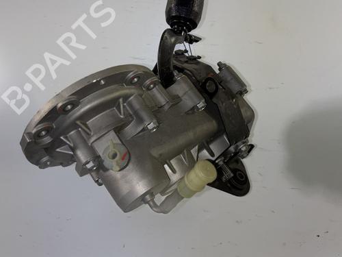 Gearbox RENAULT TWIZY (MAM_) 80 | BP29162052M3 