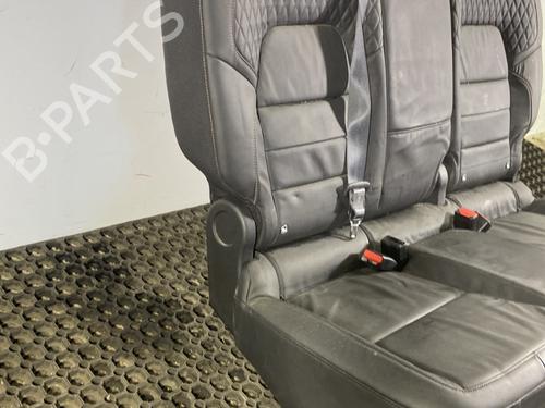 Rear seat RENAULT CAPTUR II (HF_) E-TECH 145 (HFMU) | BP28538099C17 - Image 5